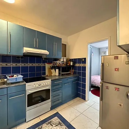 Apartmán Nenezic Budva