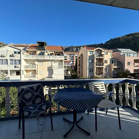 Nenezic Budva