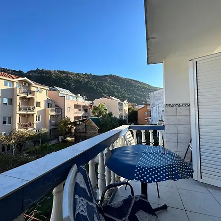 Apartmán Nenezic *